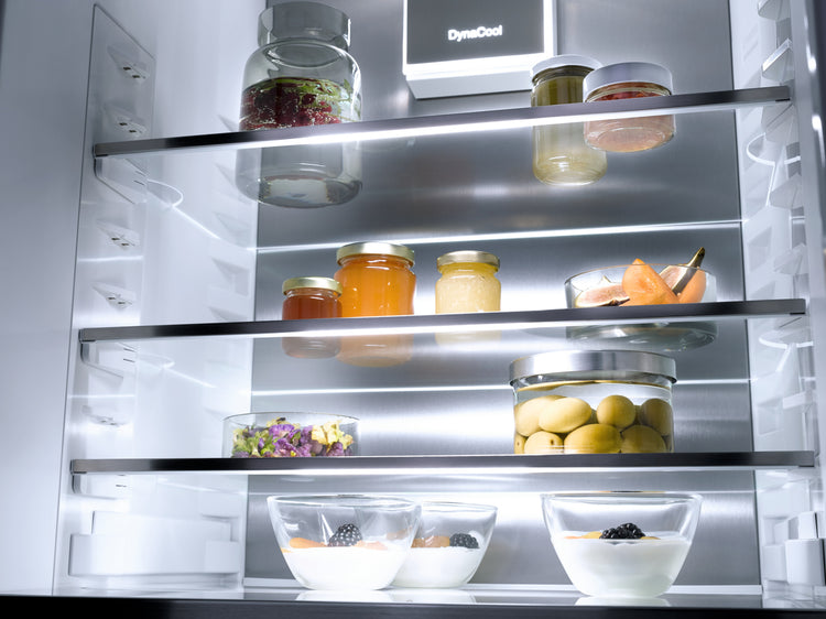 MIELE Kühlschrank K 7798 C LI
ActiveDoor