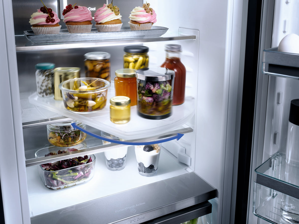 MIELE KFT 7000