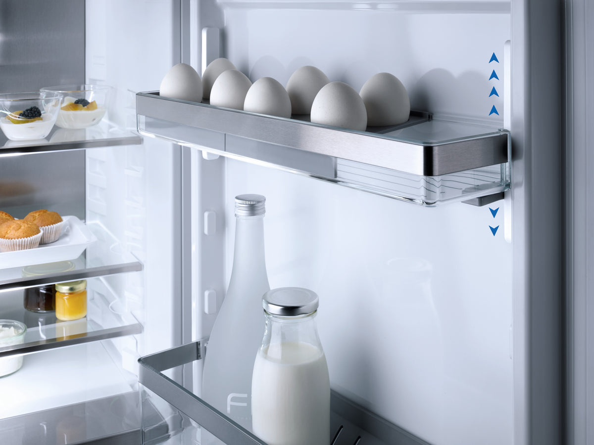 MIELE Réfrigérateur K 7777 B LI