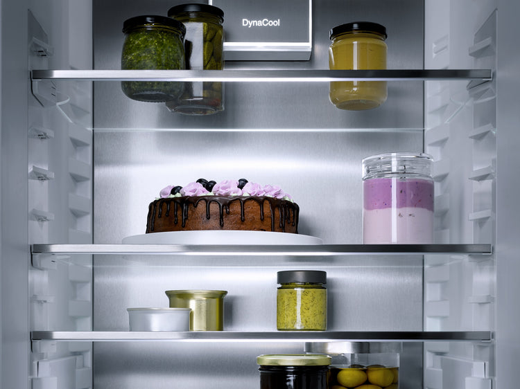 MIELE Frigorifero K 7678 D RE