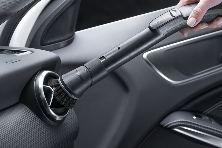 MIELE ST Brosse aspirante SSP 10