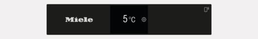 MIELE Kühlschrank K 7798 C LI
ActiveDoor