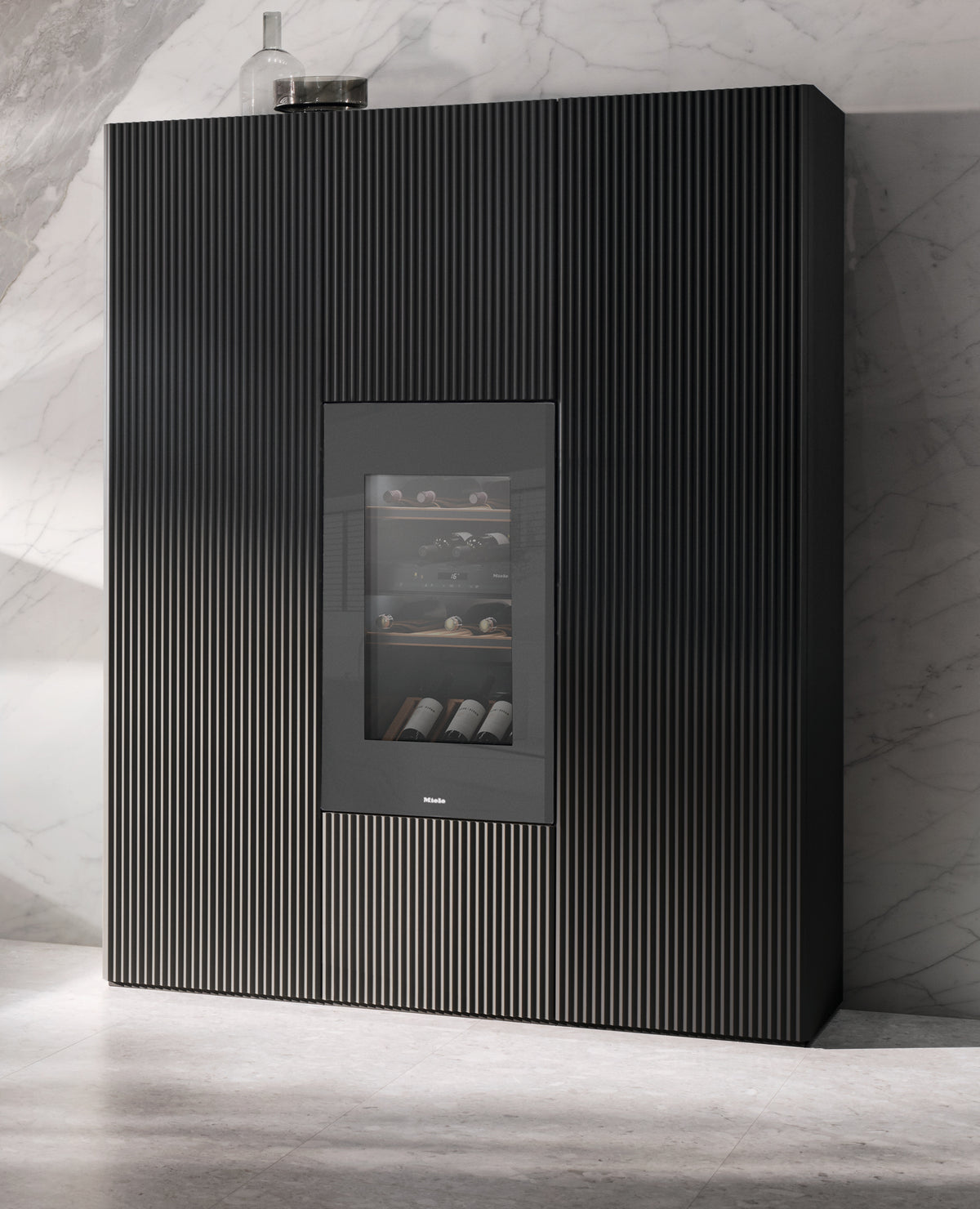 MIELE Weinschrank KWT 6422
iG-1 GR RE