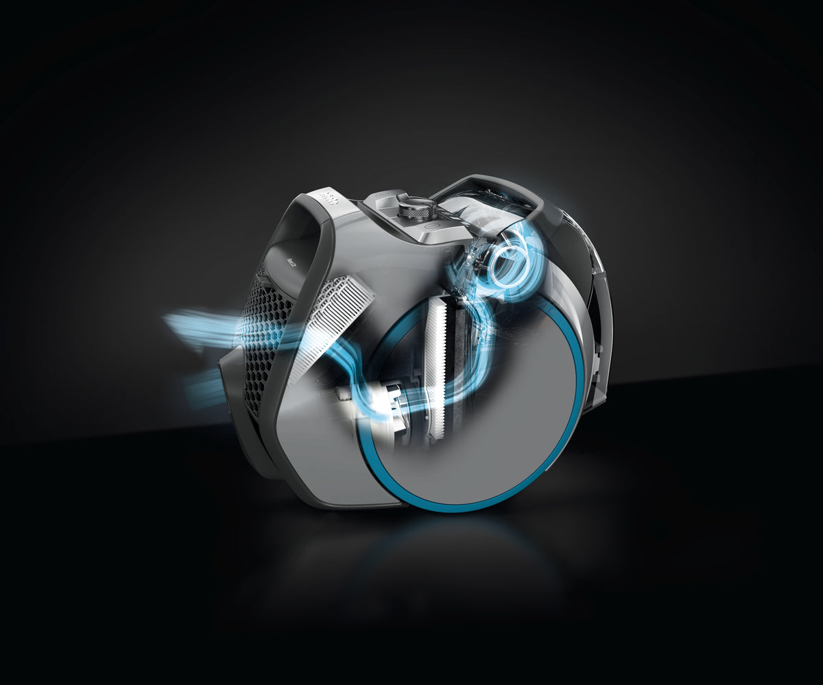 Aspirapolvere MIELE Boost CX1