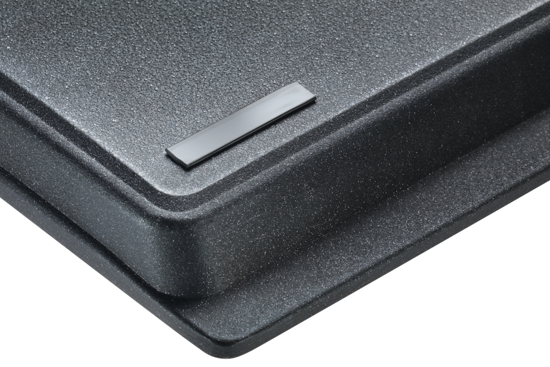 Piastra gourmet MIELE