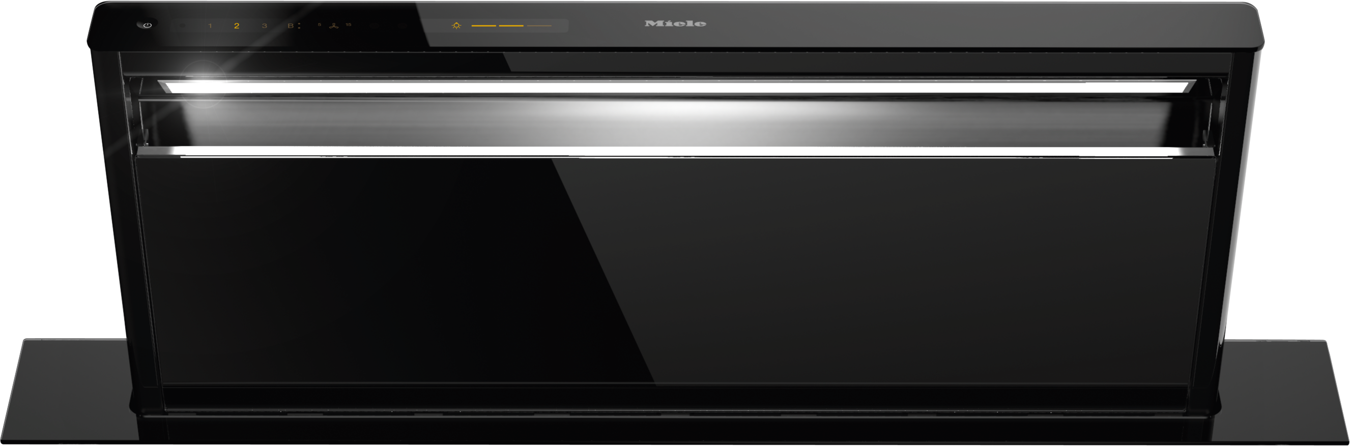 MIELE Dunstabzugshaube
DAD 4941 SW Downdraft
