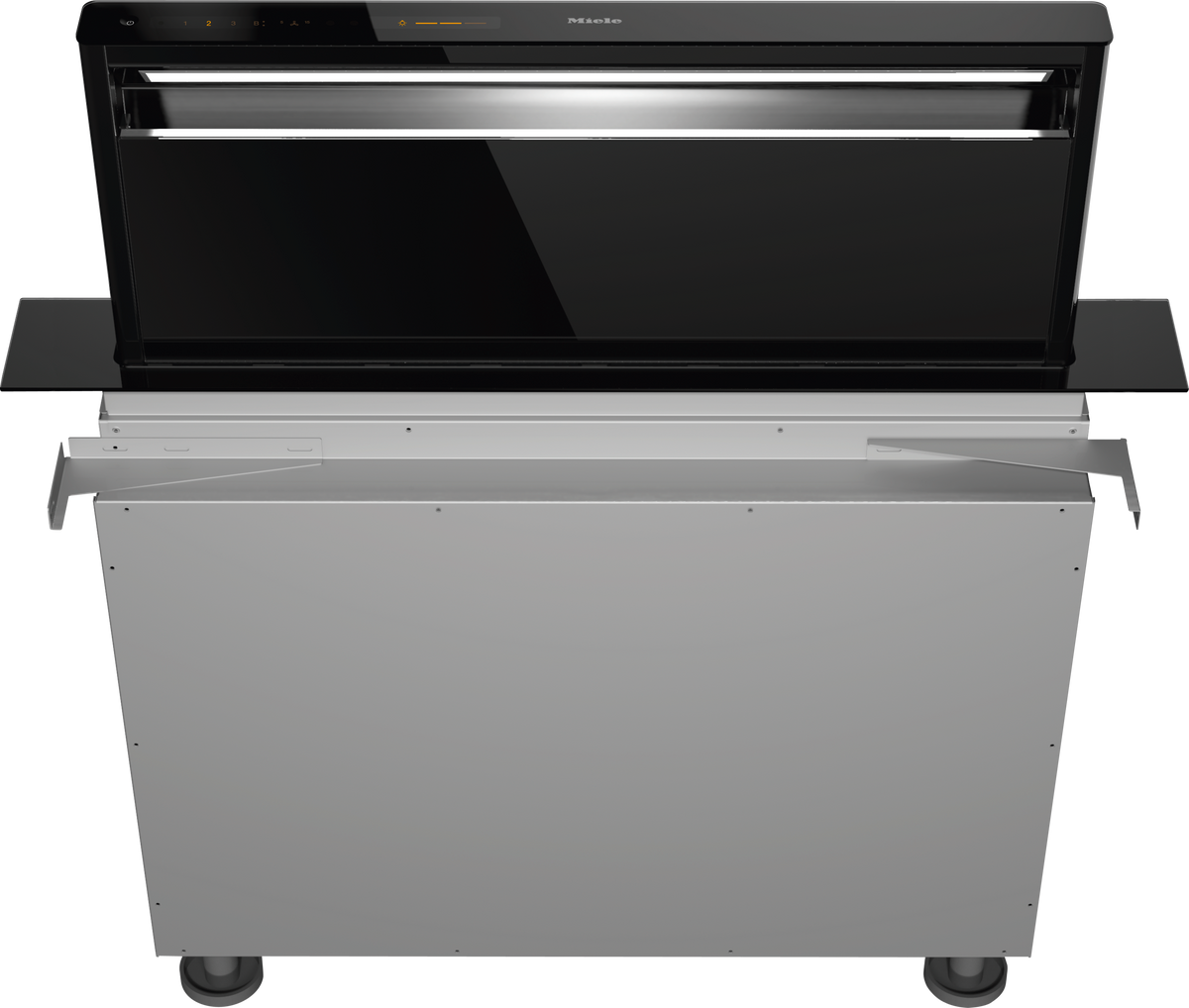 MIELE Dunstabzugshaube
DAD 4941 SW Downdraft