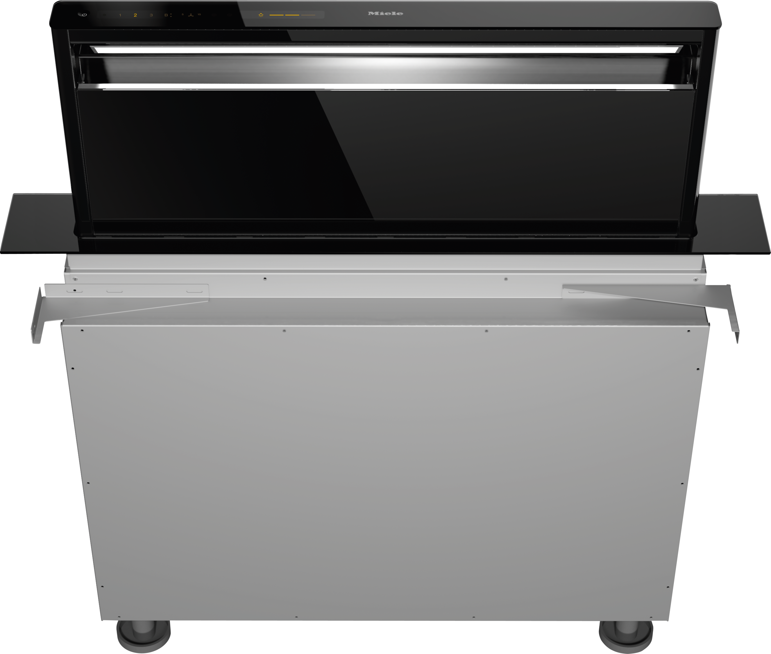 MIELE Dunstabzugshaube
DAD 4941 SW Downdraft