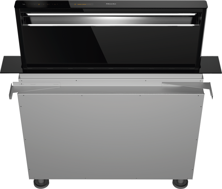 MIELE Dunstabzugshaube
DAD 4941 SW Downdraft