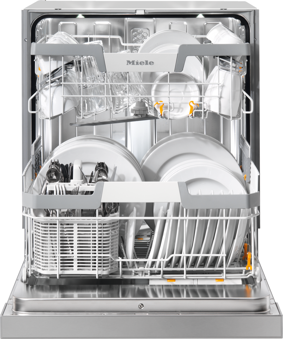 MIELE Geschirrspüler
PFD 104-60 SCVi XXL