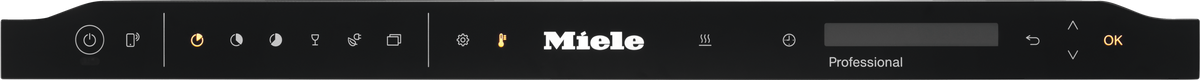 MIELE Geschirrspüler
PFD 104-60 SCVi XXL