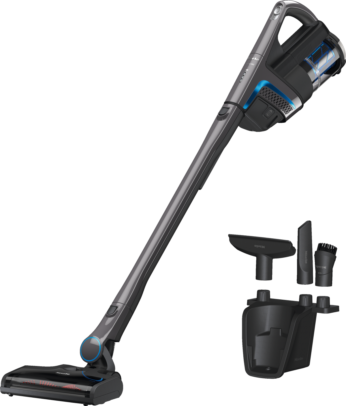 MIELE Triflex HX1 Facelift