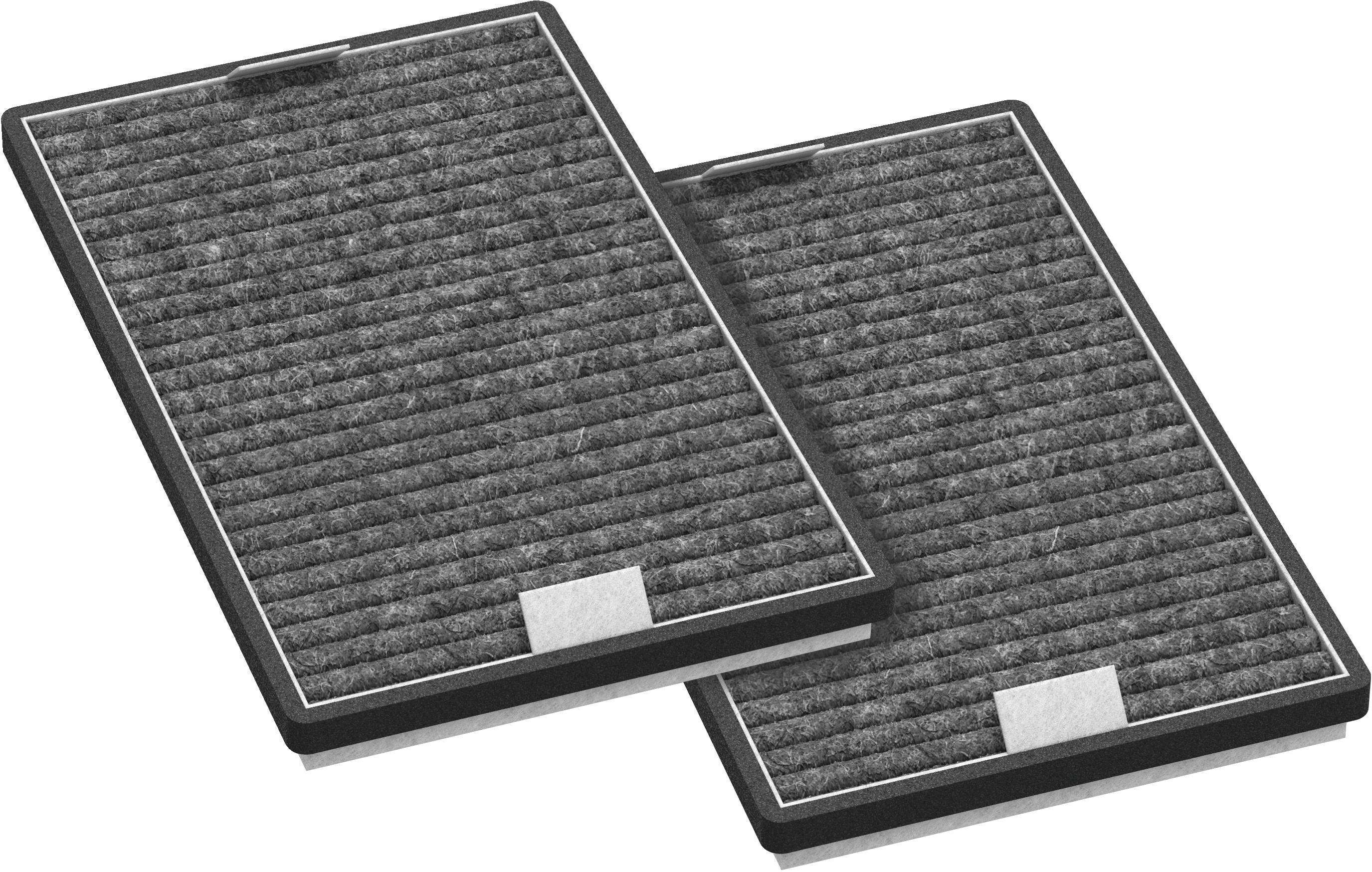 MIELE DKF 19-P
Aktivkohlefilter