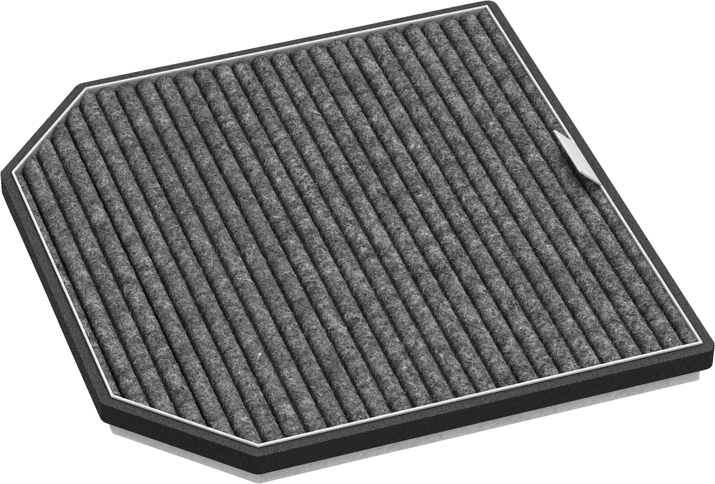 MIELE Aktiv-Kohlefilter
DKF 9-P
