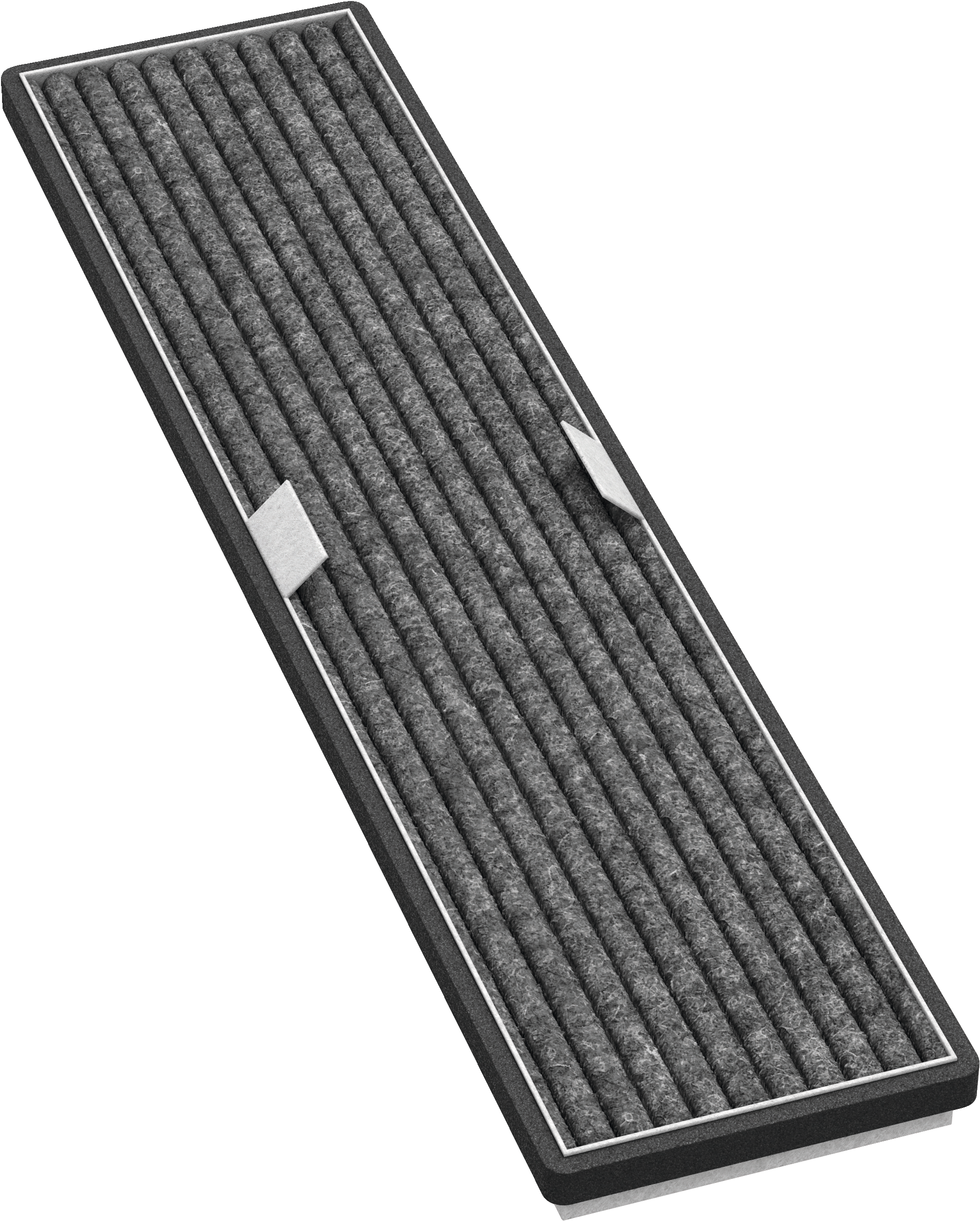 MIELE DKF 18-P
Aktivkohlefilter