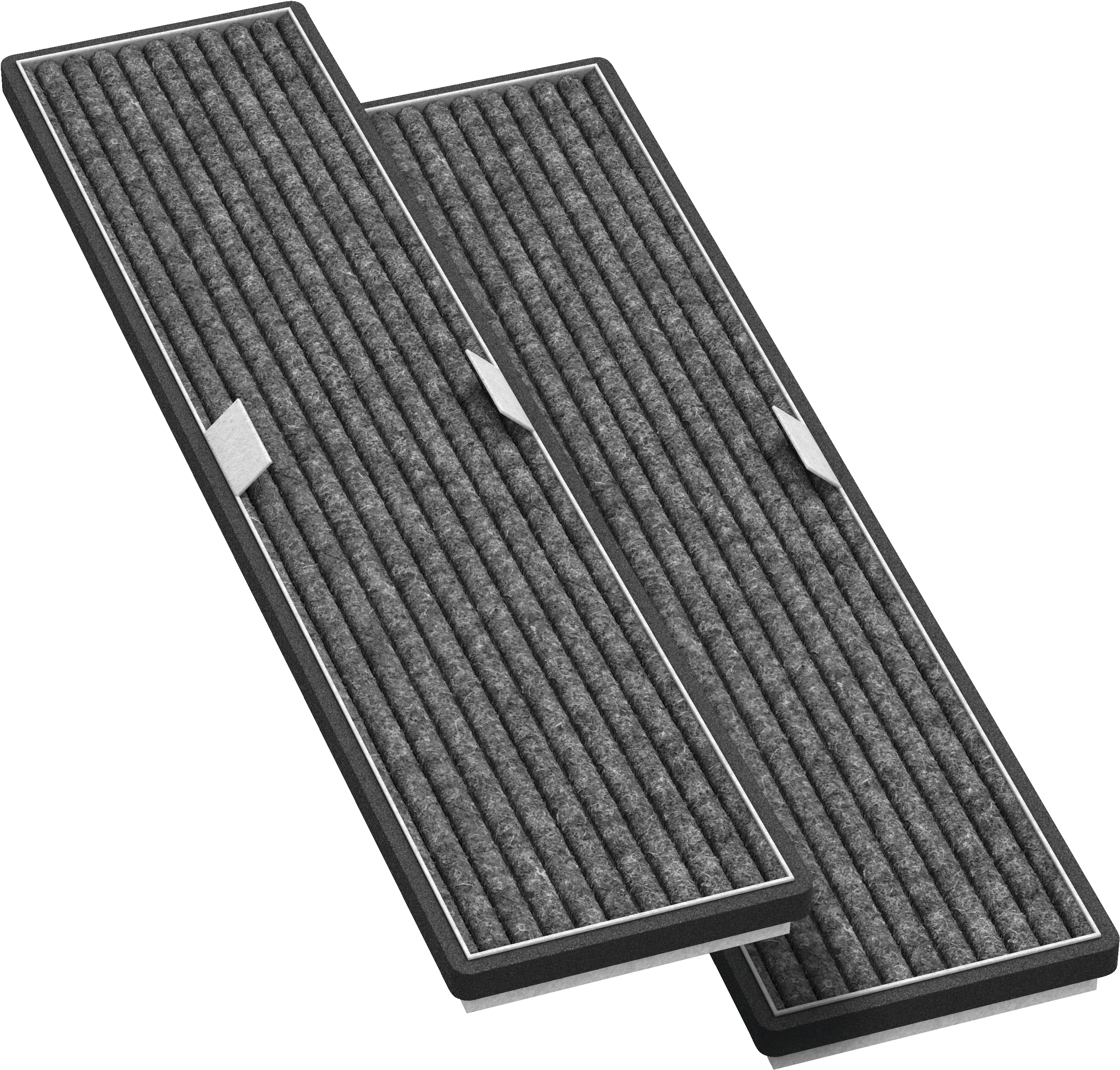 MIELE DKF 20-P
Aktivkohlefilter