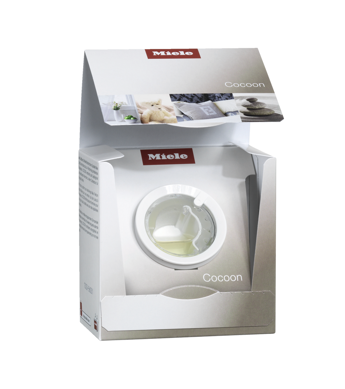 MIELE Duftflacon Cocoon