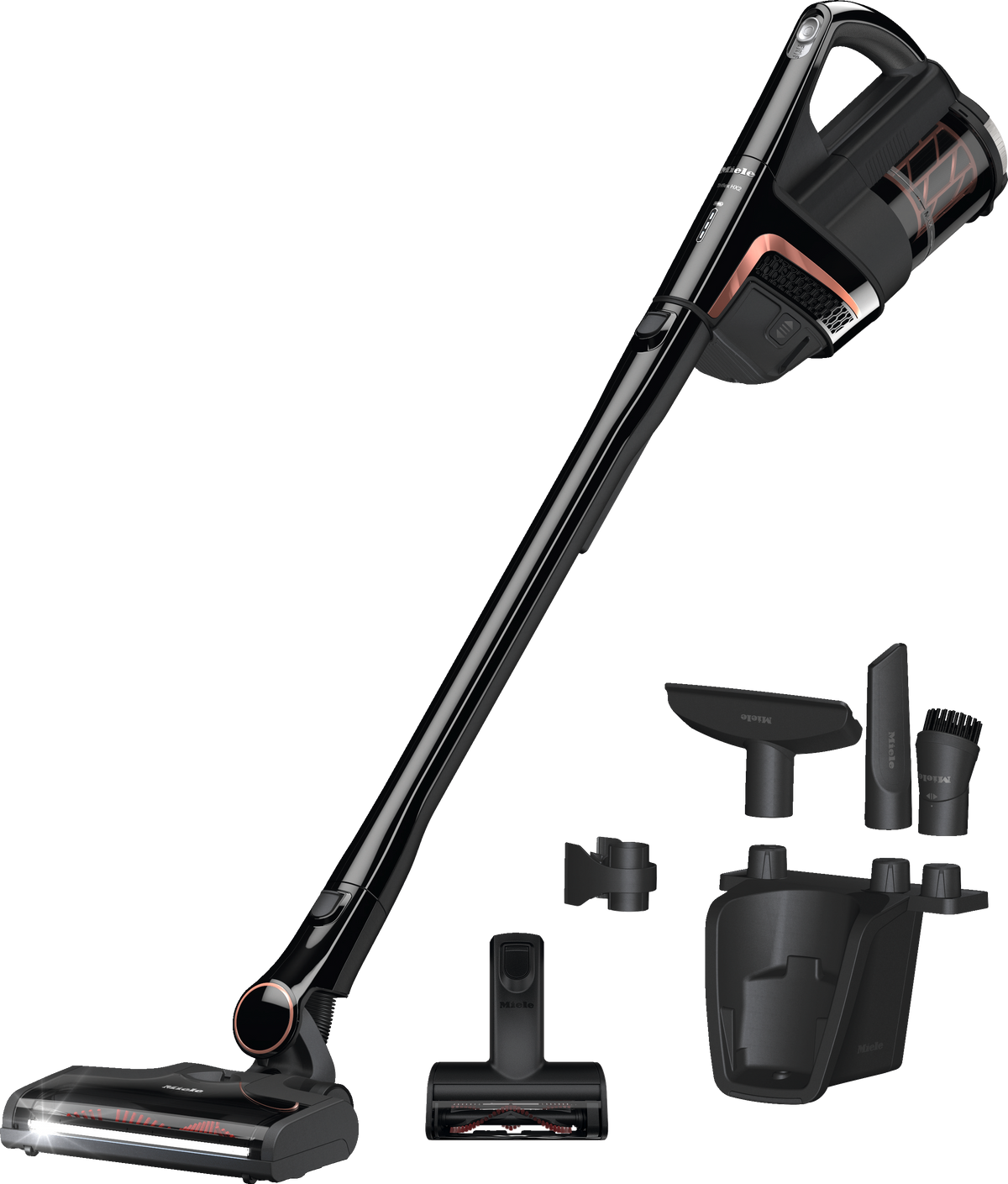 MIELE Triflex HX2 Cat+Dog