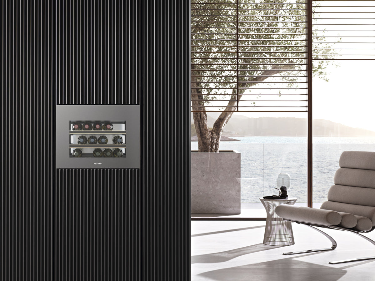 MIELE Cantinetta vini KWT 7112 iG
GR
