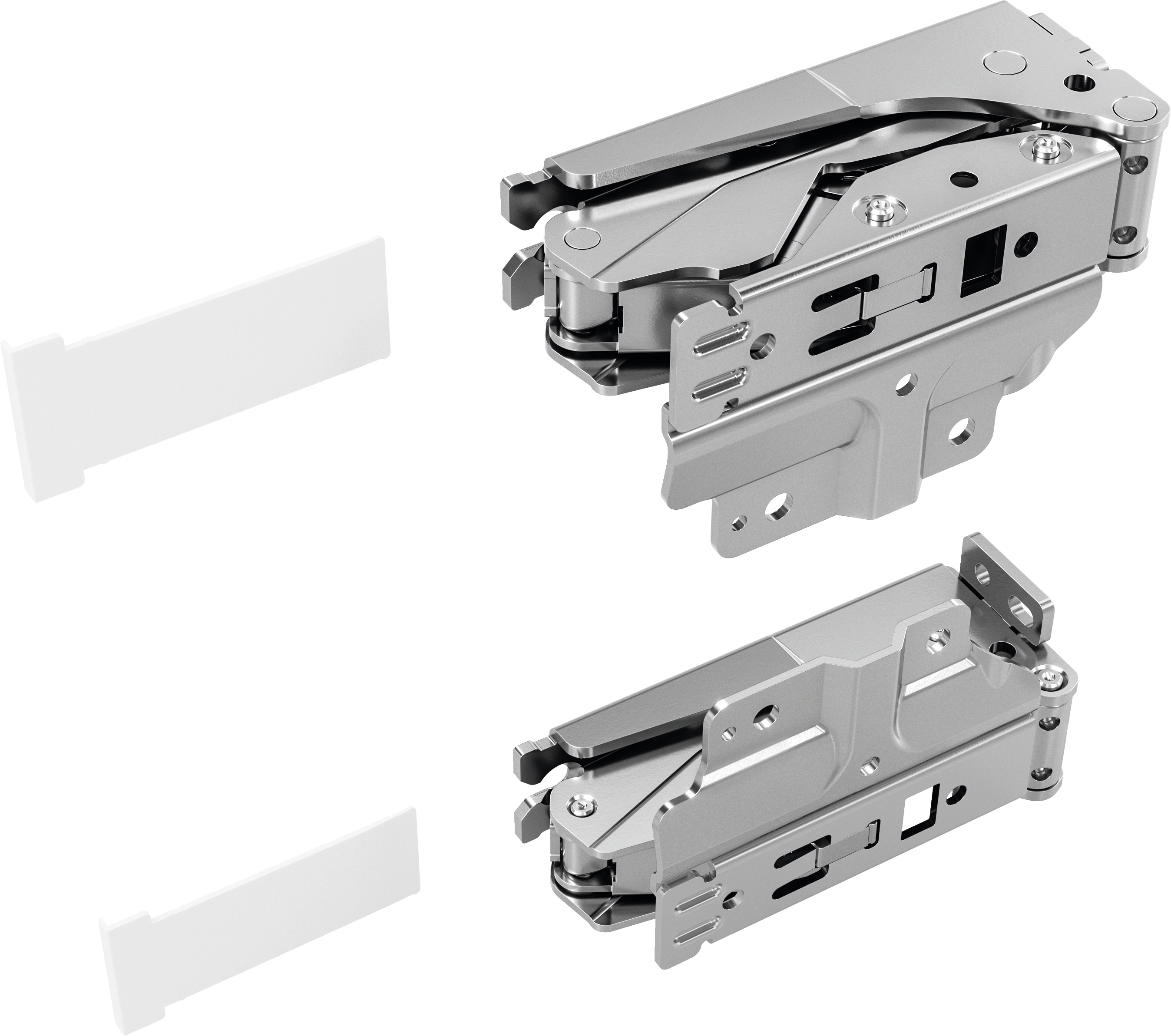 MIELE KSCB70 Nachrüstsatz
SoftClose