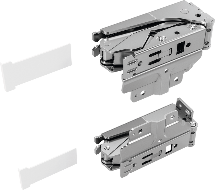 MIELE KSCB70 Kit de conversion
SoftClose