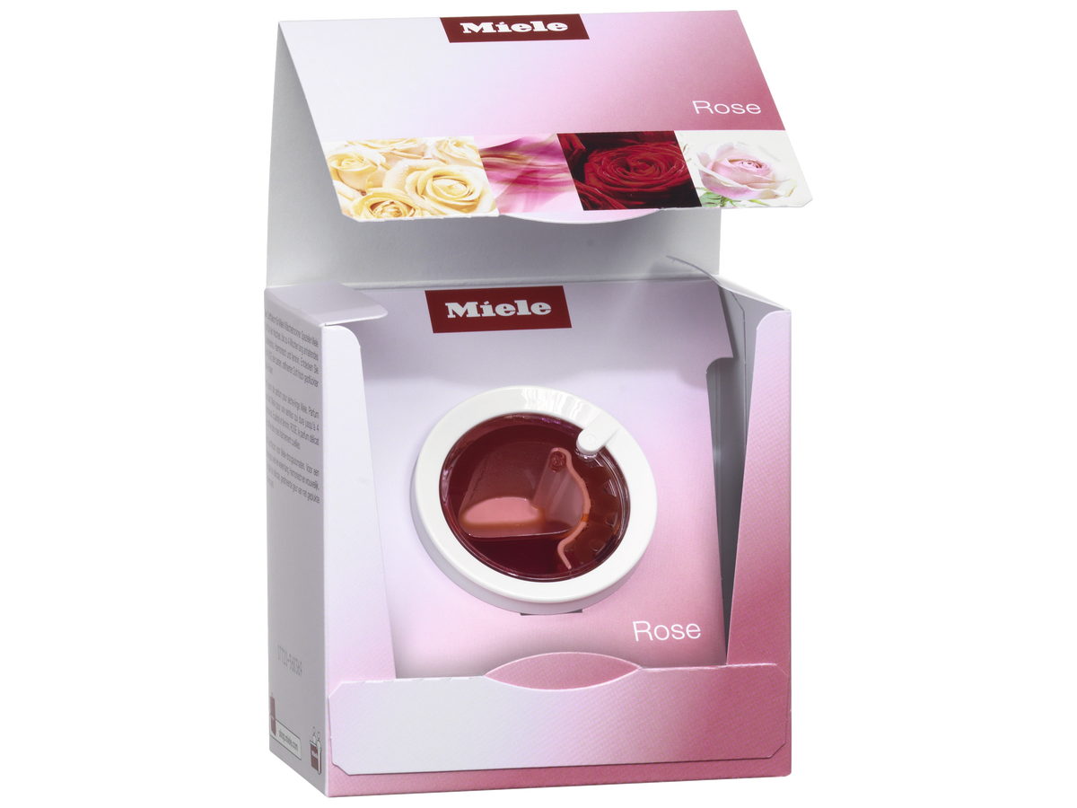 MIELE Duftflacon Rose