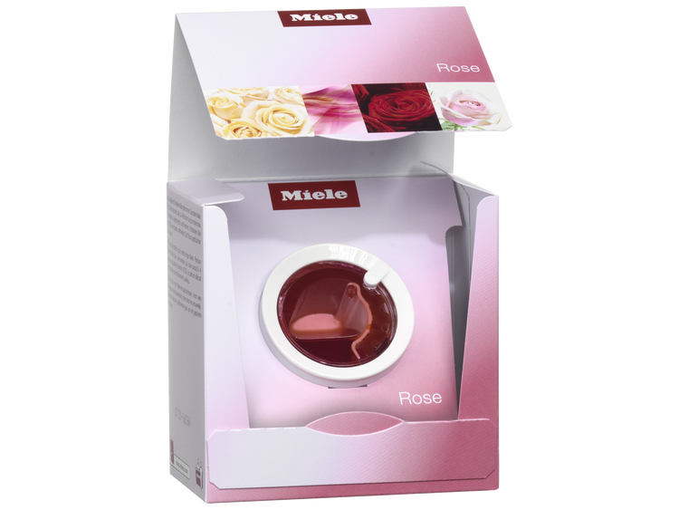 MIELE Duftflacon Rose