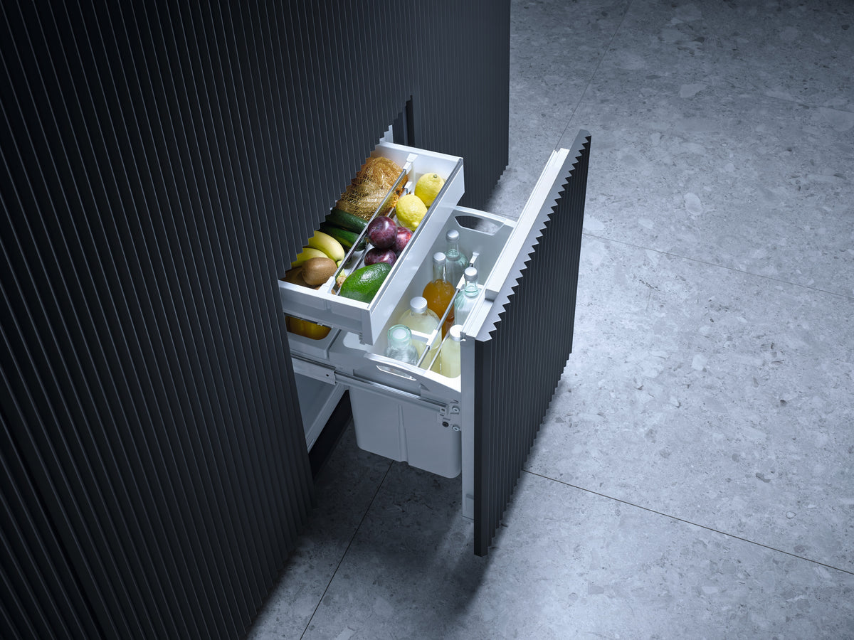 MIELE Dispensa K 7731 E
RE