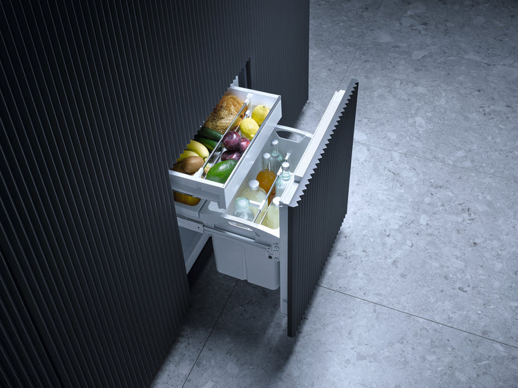 MIELE Dispensa K 7731 E
RE
