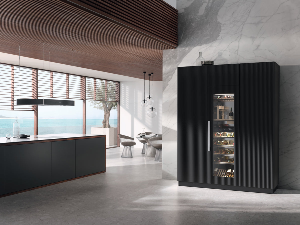 MIELE Cantinetta per vini KWT 7112 iG
PB