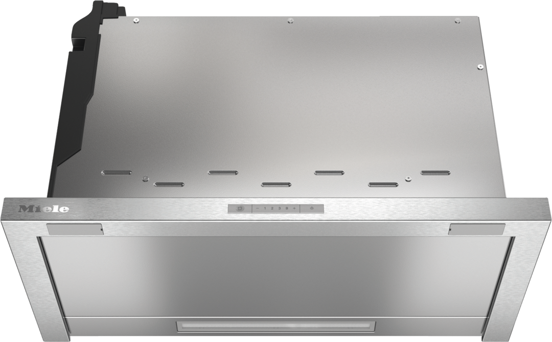 Hotte aspirante MIELE
DAS 2620-60 ED EXTA 230V