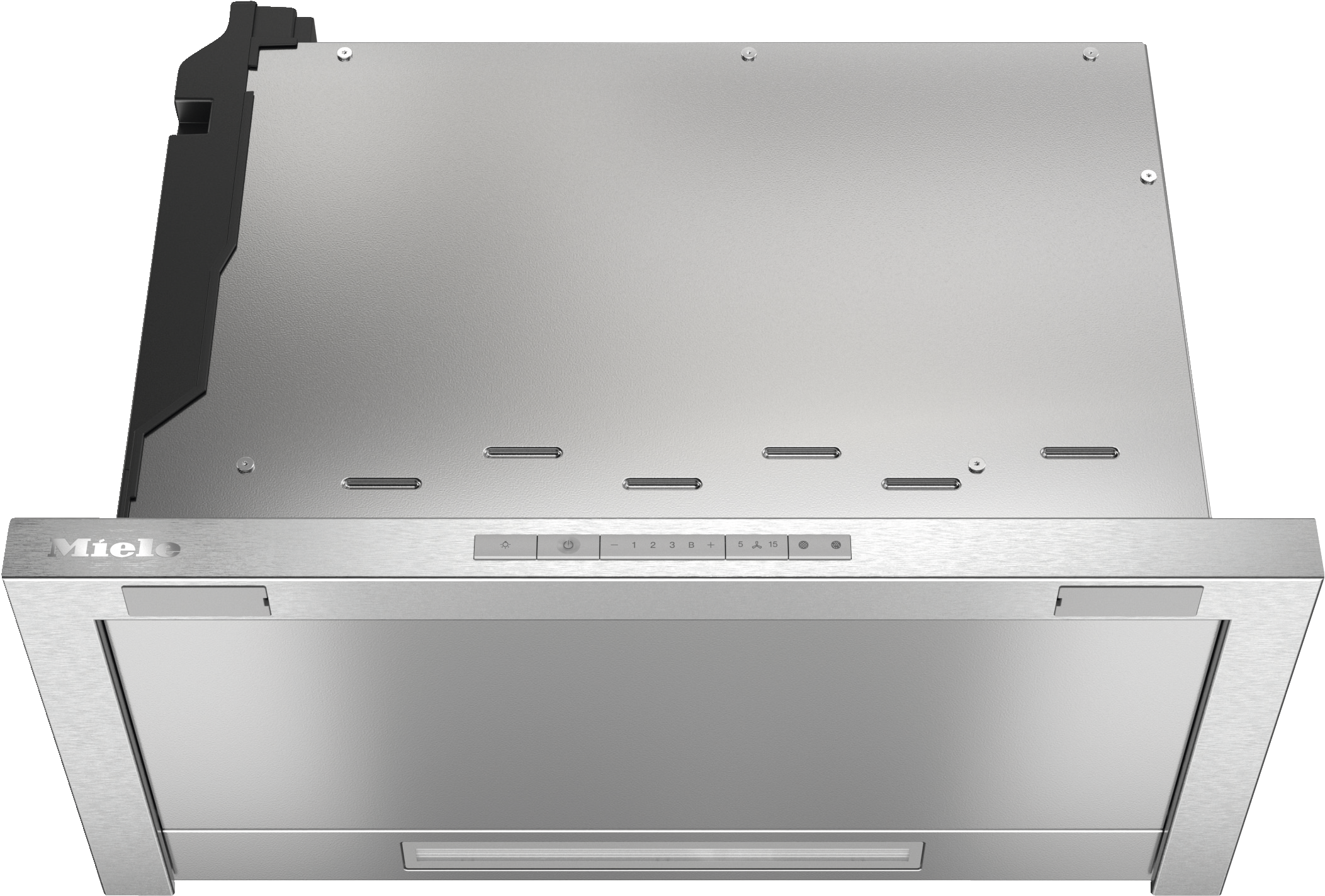 MIELE Dunstabzugshaube
DAS 4520-55 ED 230V