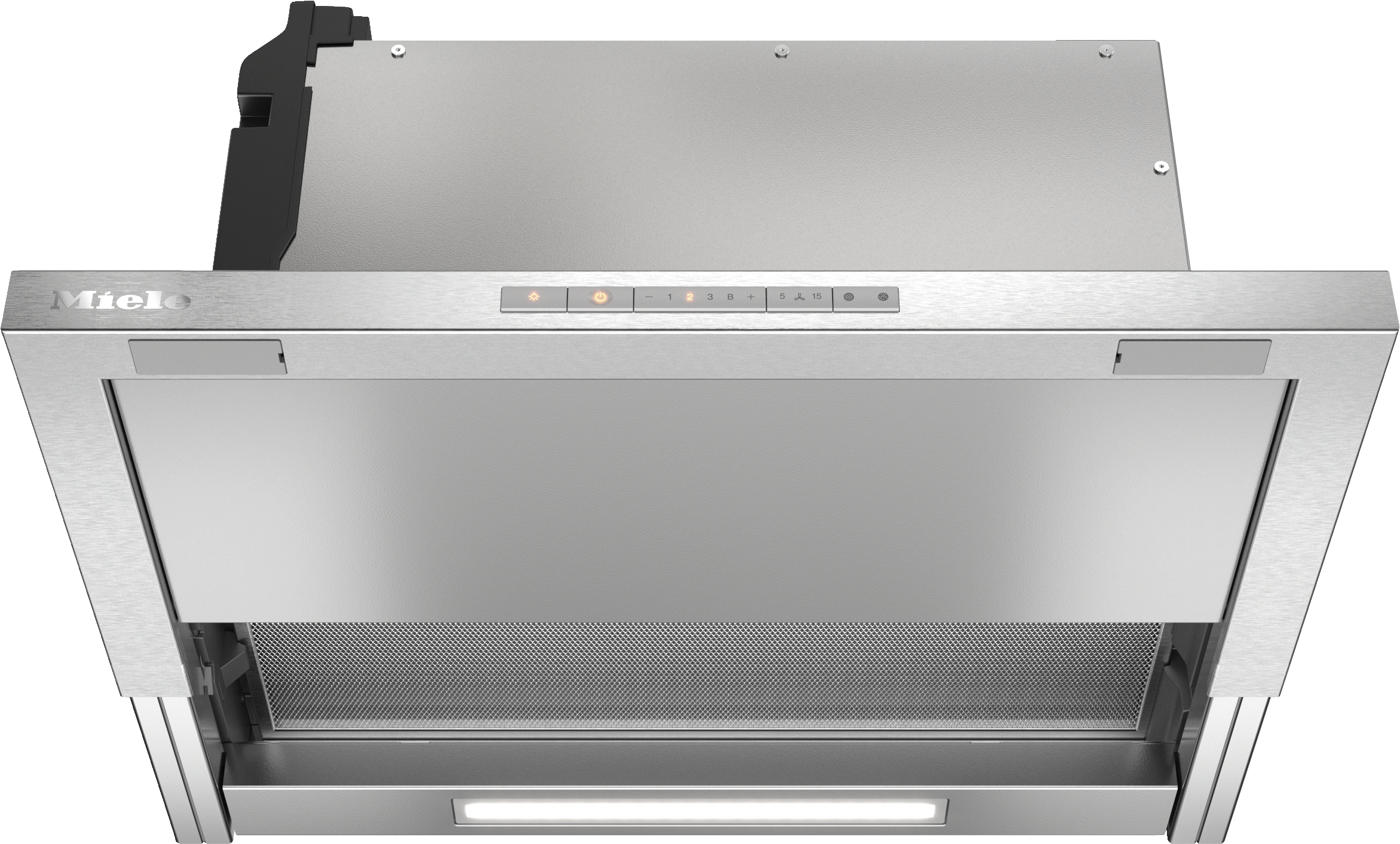 MIELE Dunstabzugshaube
DAS 4520-55 ED 230V