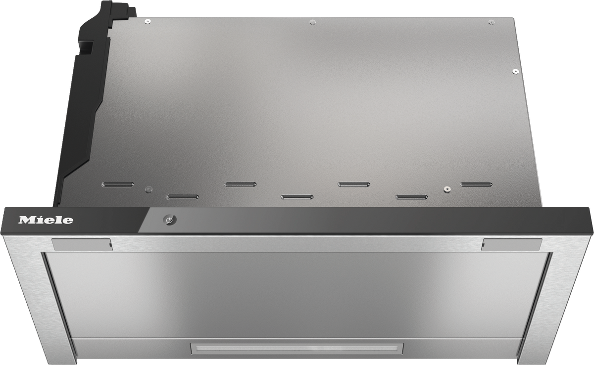 Hotte aspirante MIELE
DAS 4630-60 SW 230V