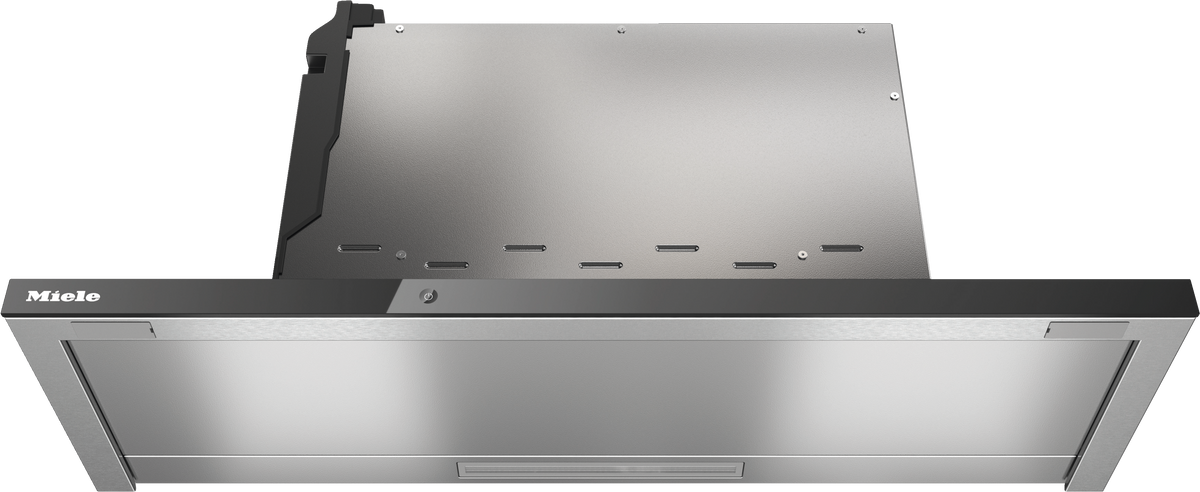 MIELE Extractor hood
DAS 4930-90 SW 230V