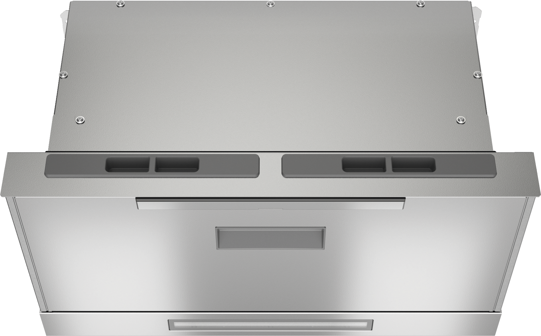 MIELE Dunstabzugshaube
DAS 8630-60 ED 230V