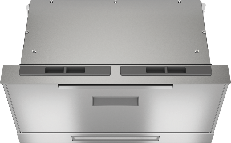 MIELE Extractor hood
DAS 8630-60 ED 230V