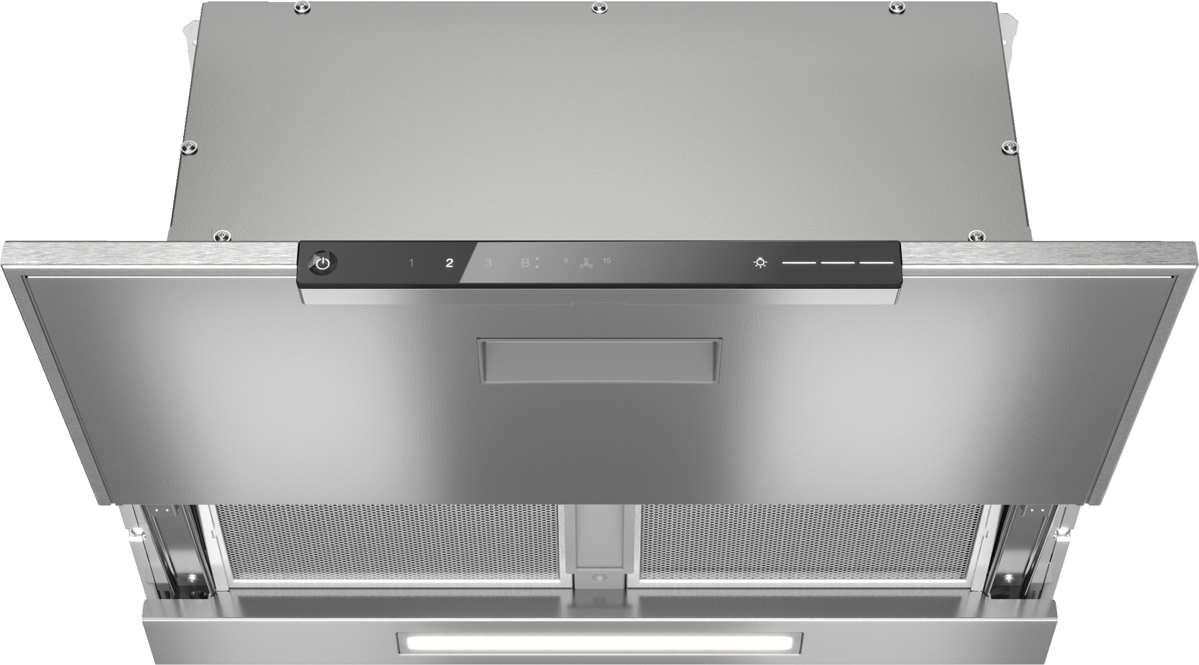 MIELE Dunstabzugshaube
DAS 8630-60 ED 230V