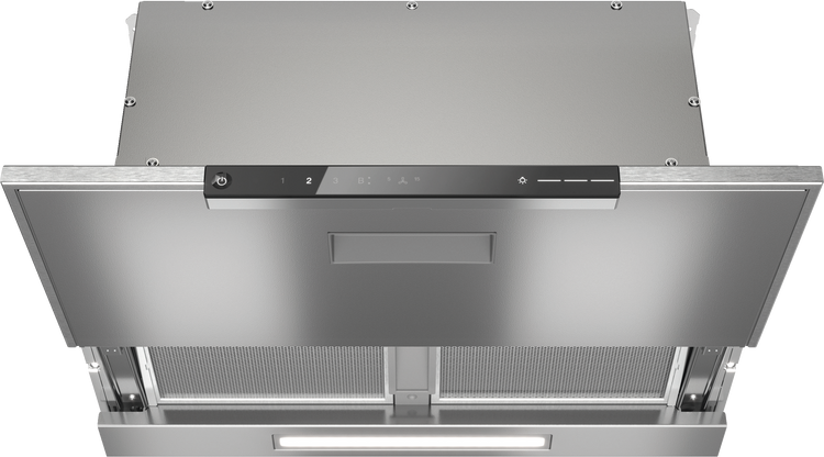 MIELE Dunstabzugshaube
DAS 8630-60 ED 230V