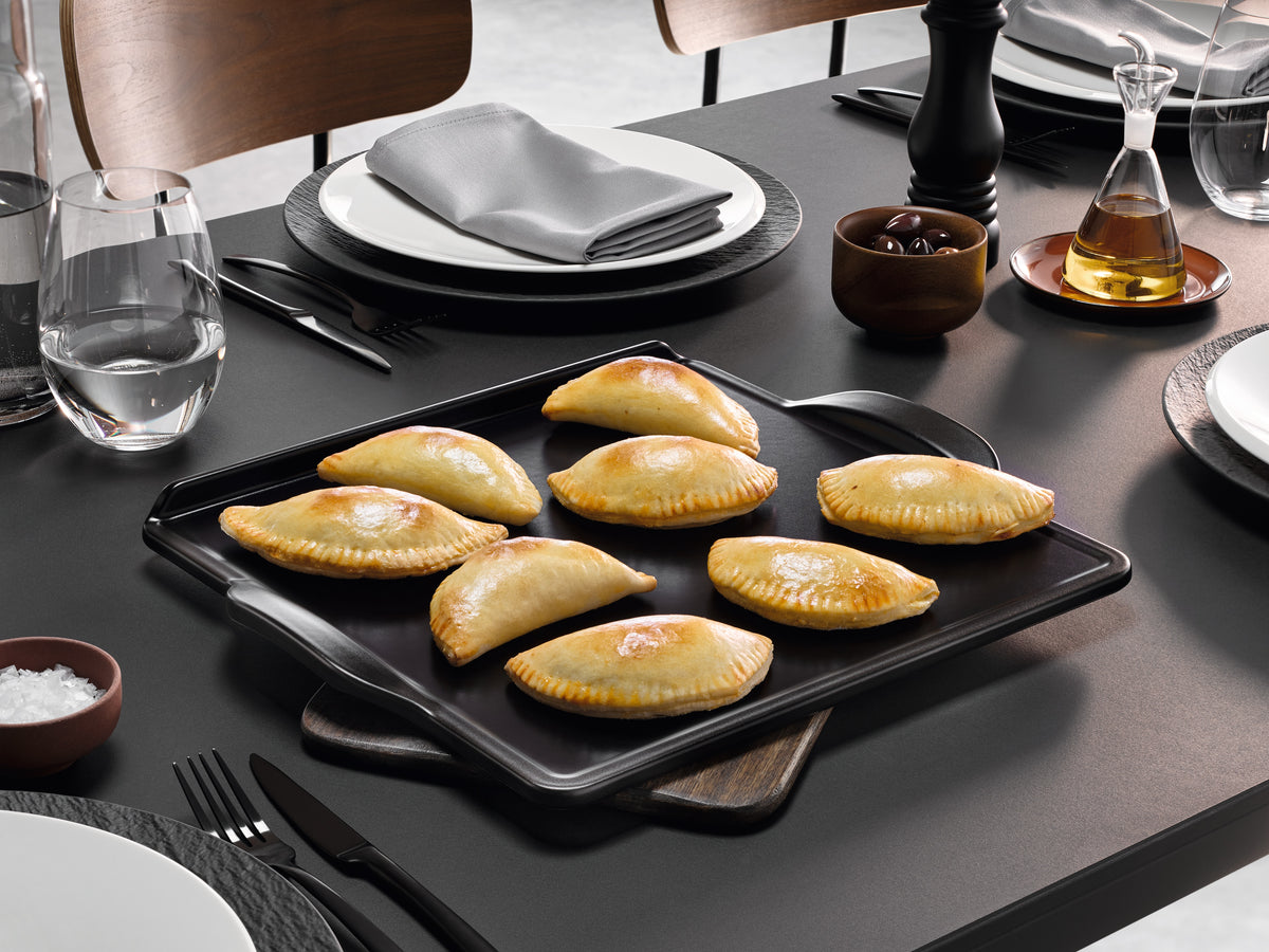 MIELE HBS 70 Gourmet Back-
und Pizzastein