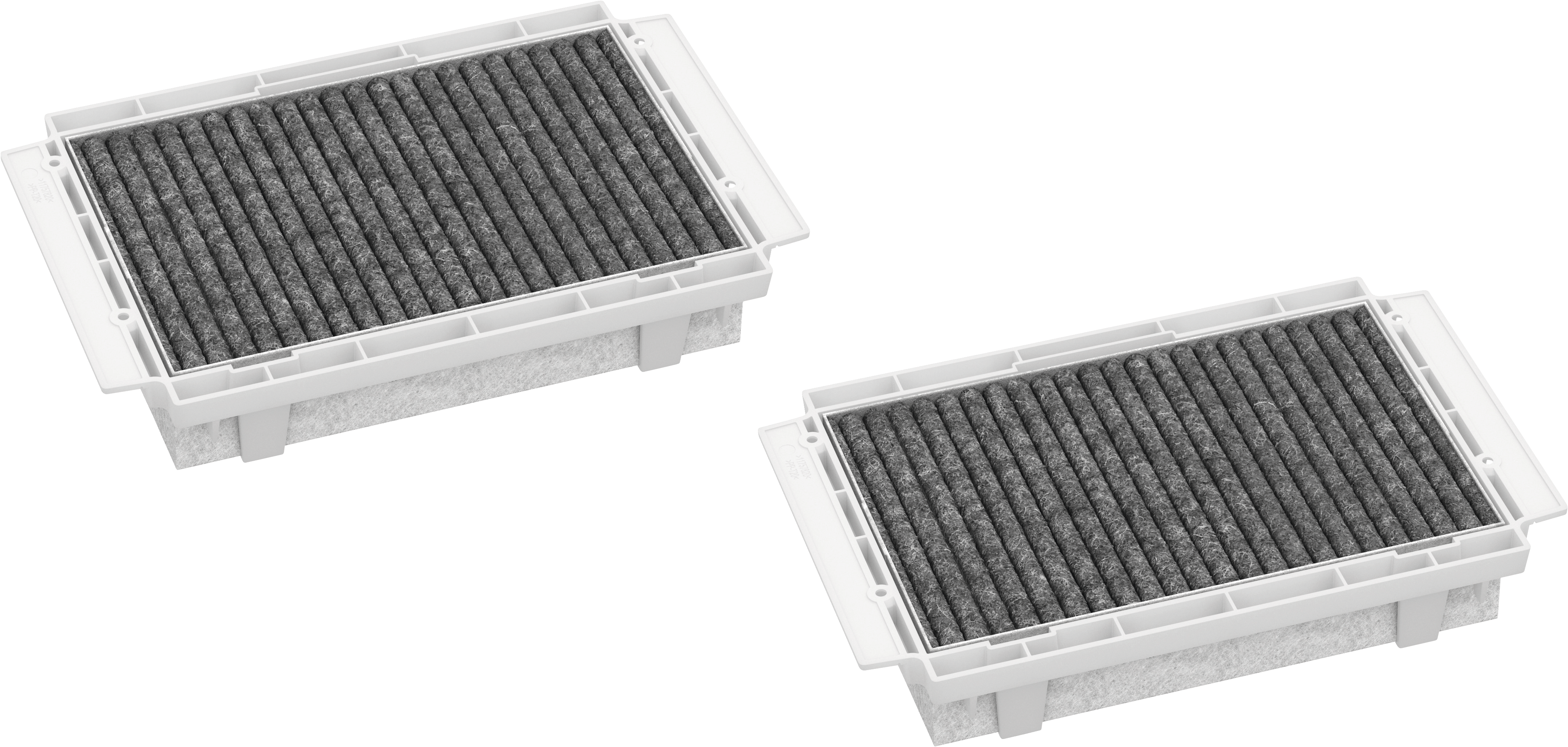 MIELE DKFS 31-P SET
Aktivkohlefilter