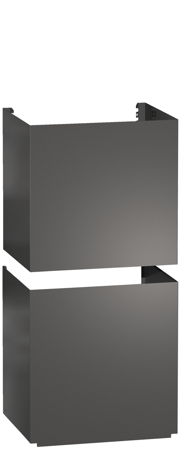 MIELE Abluftkamin DADC 6000 GR