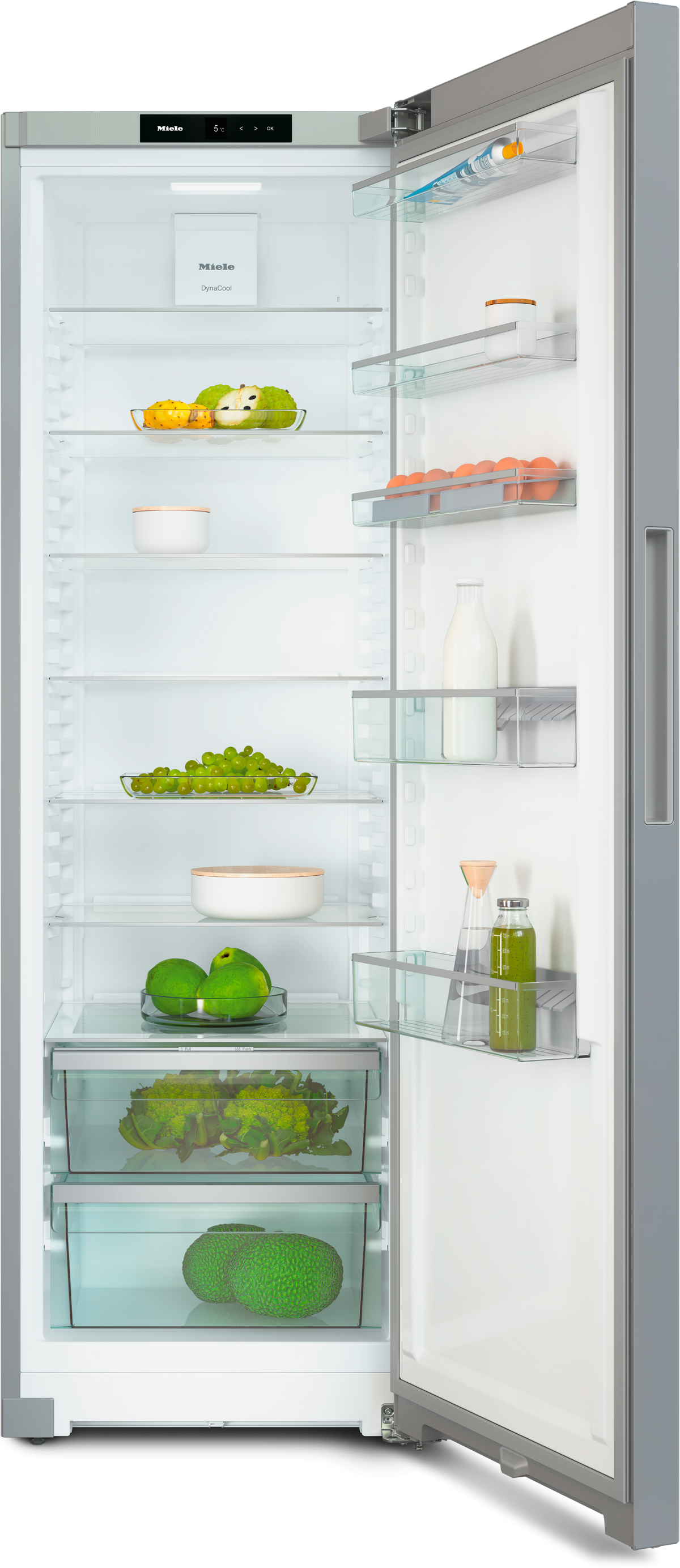 MIELE Frigorifero KS 4383 DD
el