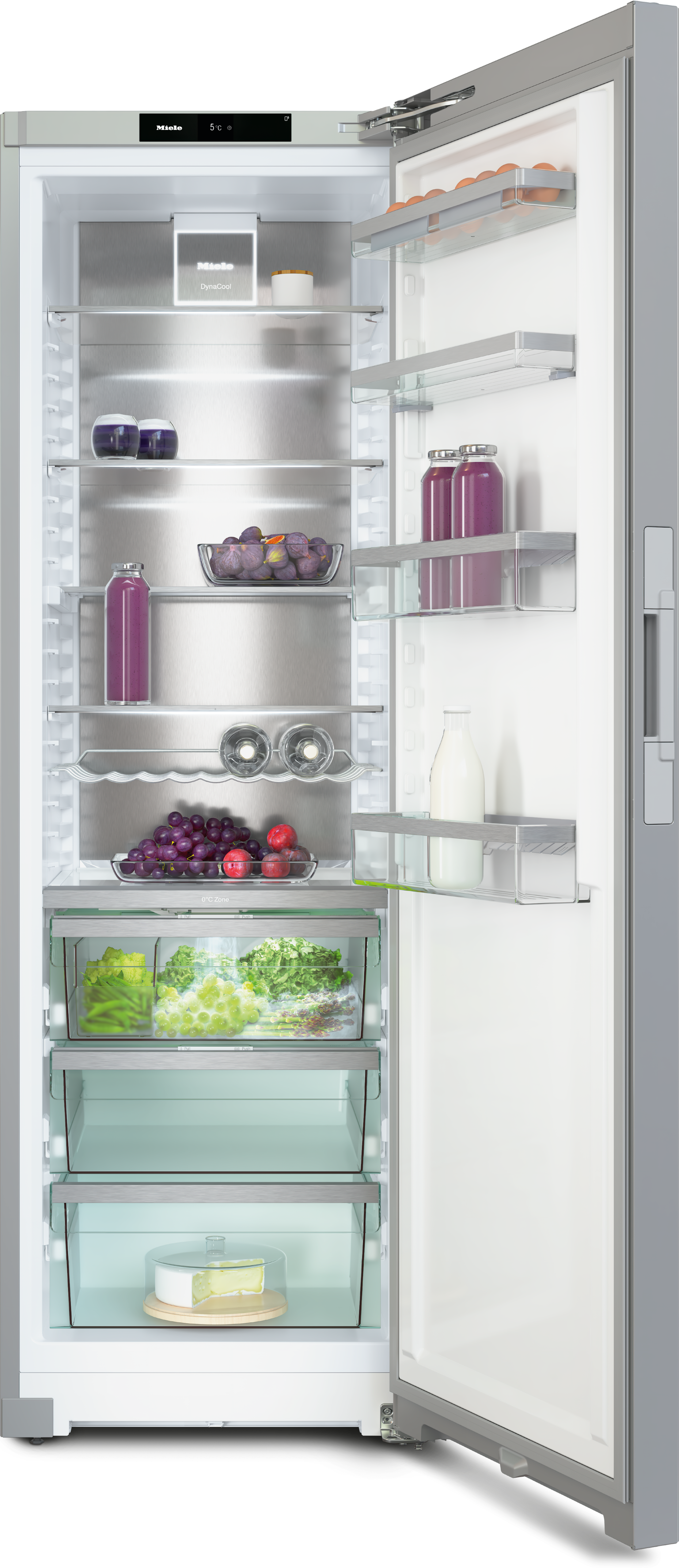 MIELE Kühlschrank KS 4887 DD
edt / cs