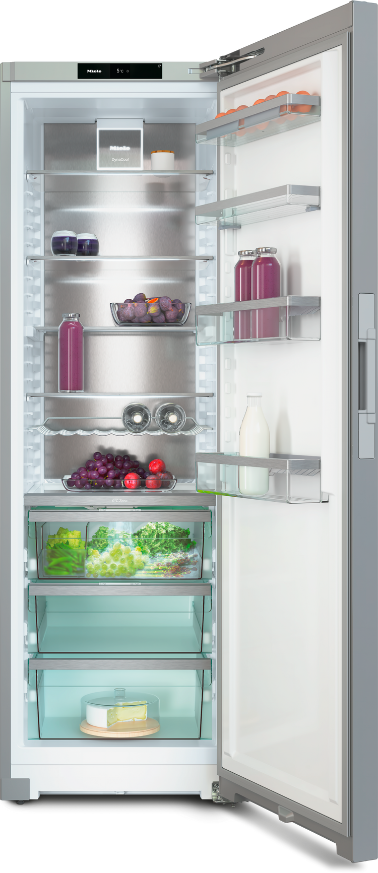 MIELE Kühlschrank KS 4887 DD
edt / cs