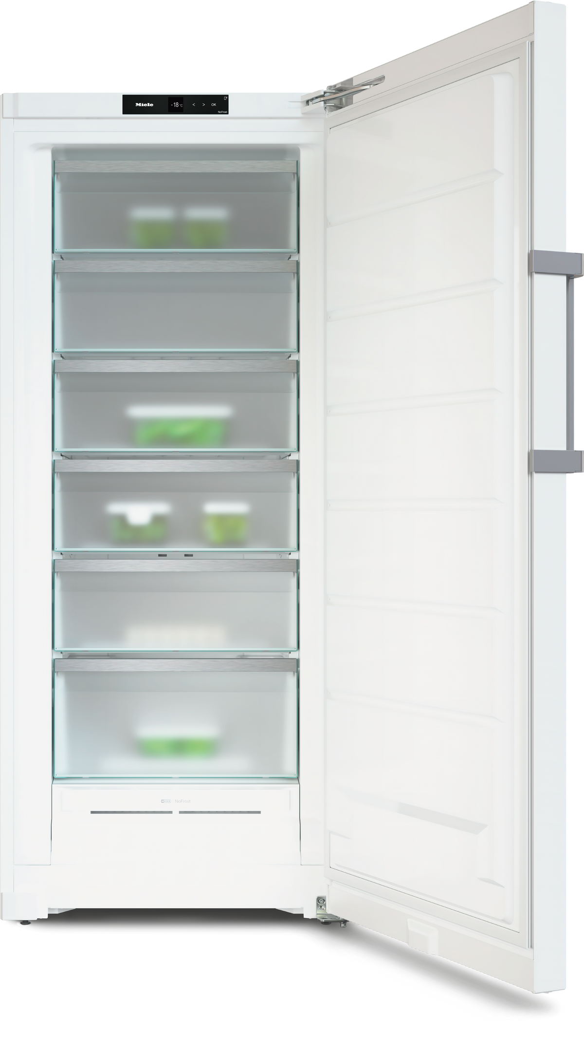 MIELE Congelatore FN 4748
C ws