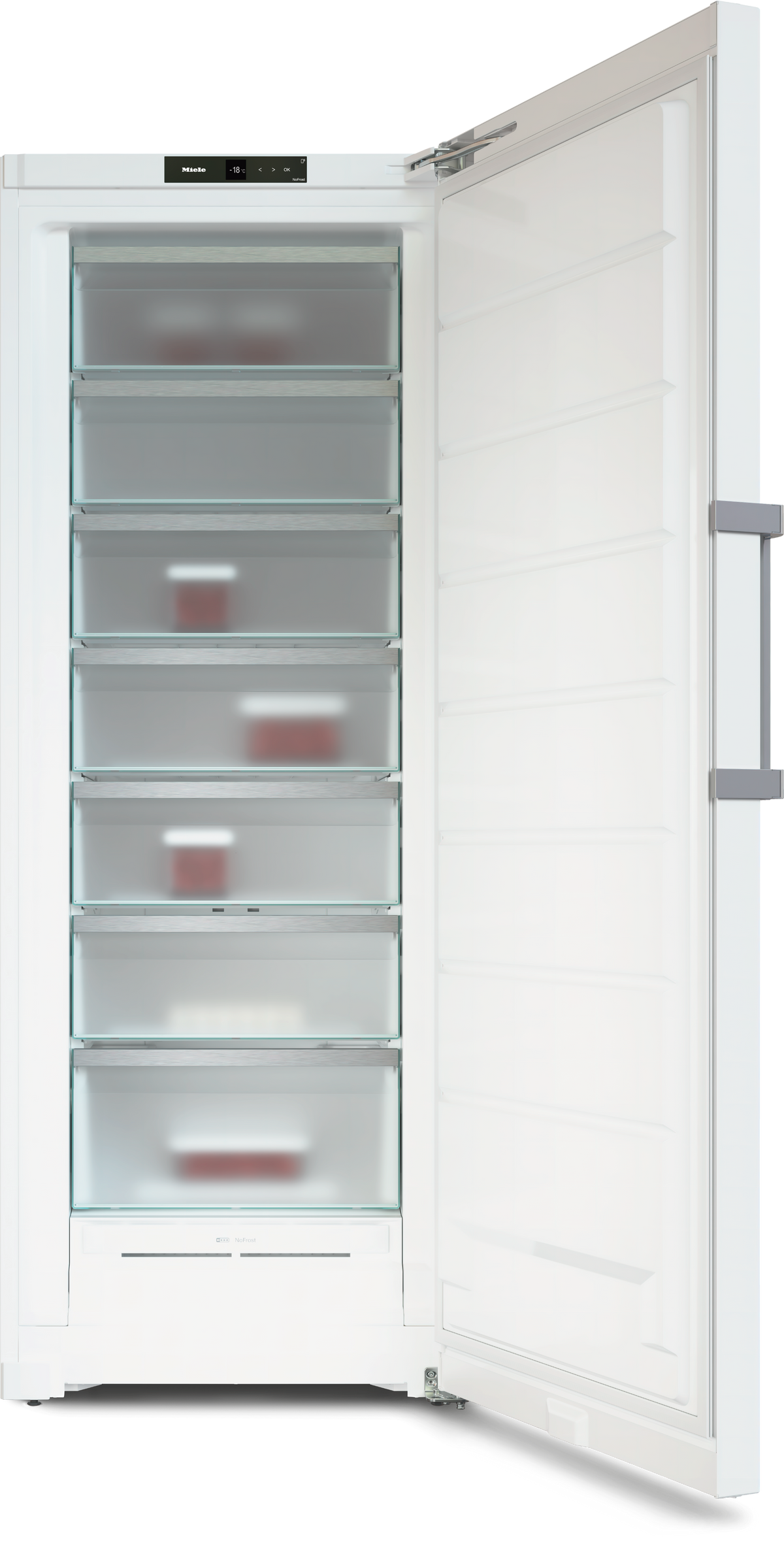 MIELE Gefrierschrank FN 4778
C ws