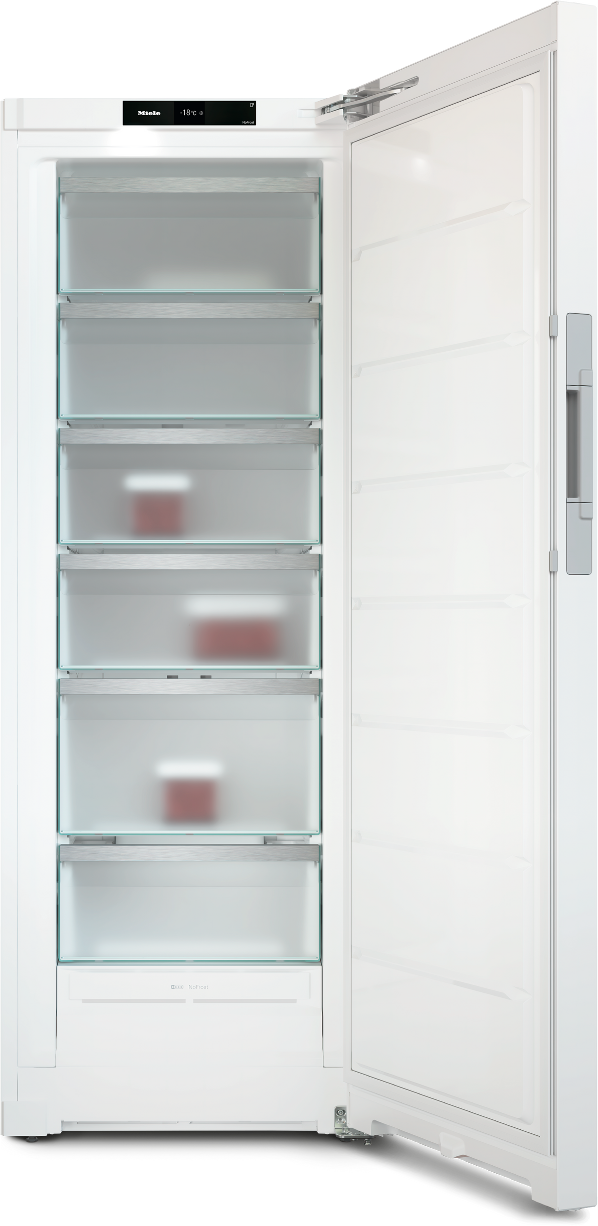 MIELE Congelatore FN 4844
C ws
