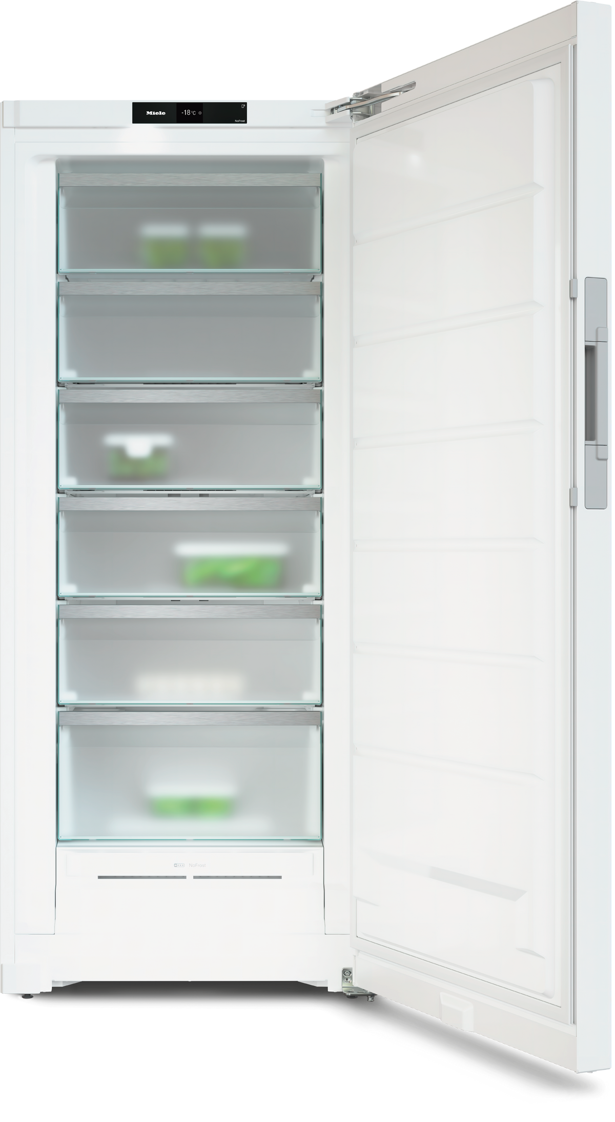 MIELE Gefrierschrank FN 4849
C ws