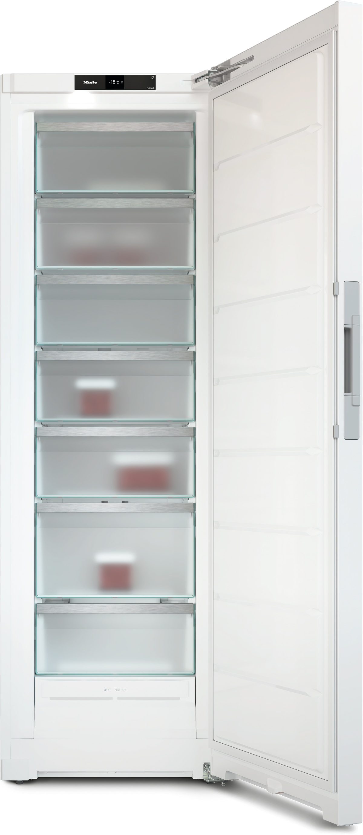 MIELE Freezer FN 4874
C ws